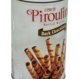 Gift Tin Box Food Grade Healthy Round Cookie Tin Box thumbnail-4