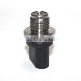Fuel Rail Pressure Sensor 504382791 For Bentley Azure Continental 6.75 V8 Maybach 5.5 V12 thumbnail-4