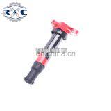 R&C Factory High Quality Car Spark Coils Koil Pengapian Mobil 2730126640 For Hyundai Accent Kia Rondo Auto Ignition Coil