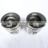Excavator DCEC 6B5.9 Electronic Diesel Engine Piston 3923537 thumbnail-3