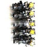 Construction Machinery 2641A312 317-8021 317-6021 Diesel Fuel Pump