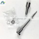 Injector Repair Kit F00RJ03287 Used for BOSCH injector 0445120265 Matching For Weichai