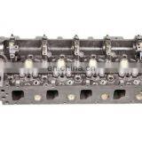 QIANYU Diesel Engine Part 4HG1Cylinder Head For 8973583680 8-97358-368-0 Engine Block Head thumbnail-2
