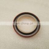 3628895 3005874 3016788 Cummins Engine KT19 KT38 KT50 Alternator Accessory Drive Pulley Oil Seal thumbnail-3