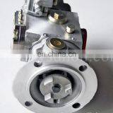 Construction Mkachinery Diesel Engine Spare Parts 3070298 Fuel Injection Pump High Pressure Fuel Pump thumbnail-2
