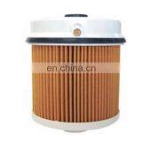 Auto Spare Parts Environment Filter Element Fuel Filter Diesel Filter 1876100933 8982035990