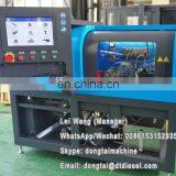 CRDI TESTER MACHINE COMMON RAIL INJECTOR TESTER DIESEL FUEL PUMP TEST BENCH CR819 thumbnail-6