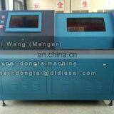 Бенч для проверки топливной системы CR816 CR - NT915 B и прибор для тестирования EUP/EPI для дизельного двигателя 220в 3фазный 11квт thumbnail-5