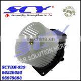 A/C AC Blower Motor Fits Chevrolet Aveo 04-11 Pontiac G32009 96539656 95978693 GM3126139