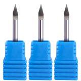 JR151 V-type Drill Bits for Wood Plastic Steel Cooper Titanium Alloy and so on thumbnail-3