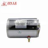 New Design Hydraulic 1.6KW 12V DC Brush Motor For Electric Vehicle thumbnail-3