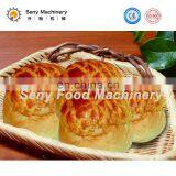 Industrial Bakery Machines Insulated Heater Baking Dough Bread Proofer With Wheels thumbnail-4