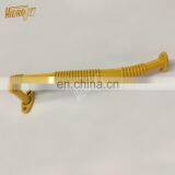 Aftermarket Parts S6K Oil Return Pipe Excavator Parts Turbocharger Oil Return Pipe 200B E320 Turbo Oil Return Line thumbnail-1