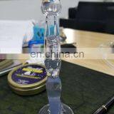 High Precision 0.05mm Variable Laser Spot Clear Resin 3D Printer SLA Big for Printing Bottle Cups Glass Arts thumbnail-6