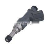 High Quality Fuel Injector 23250-75100 23209-09045 for Toyota thumbnail-1