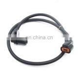 MR493455 ABS Датчик скорости колеса с левого заднего для Mitsubishi Lancer Evo 7 8 9 thumbnail-6