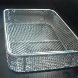 SS Cleaning Sterilized Basket thumbnail-3