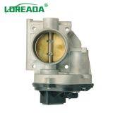 LOREADA Fuel Injection Throttle Body Fits 2005-2008 Ford F-150 CARDONE REMAN 6L3Z9E926B 67-6010 486444 S20040 thumbnail-1