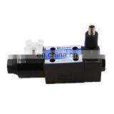Best Price of Solenoid Valve for YUKEN DSG-01/03-2B12B-D24/A240-SAP Hydraulic Coil
