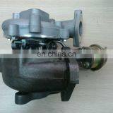 2003-07 N-issan X-TRAIL Di GT1849V Turbo 727477-0007 14411-AW400 With YD22ED Engine thumbnail-3