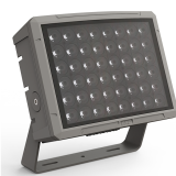 LED Flood Light EXC-B400BBH