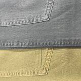 66.5%Cotton 33.5%Rayon Twill Fabric thumbnail-2