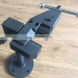 New Flip Vise Disassemble Common Rail Injector Removing Tool thumbnail-2