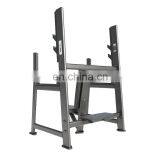 Dhz Fitness Gym Equipment E7051 Commercial Use Seated Bench thumbnail-2