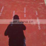 09CuPCrNi-A JIS G3125 ASTM SSAB Bimetallic Hard Corten Machinery HR Hot Rolled Building Material Wear Resistant Steel Plate/Shee thumbnail-5