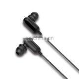 Ingenuity Design Pearly -lustre Process Waterproof Sports Wireless Earphone