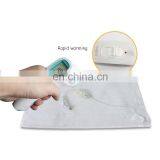 Wholesale Custom Pet Dog Cat Electric Heating Mat Animal Prevent Biting Electrically Blanket Pet Warm Heating Pad thumbnail-7