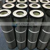 FORST Powder Coating Industrial Air Filter Cartridge thumbnail-3
