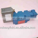 Servo Valve D634 Series thumbnail-2