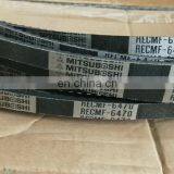 High Quality Mitsuboshi V- Belt RECMF-6470 For Harvester thumbnail-1