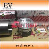 BF6M1012EC BF6M1012E Piston Ring Cylinder Sleeve Liner Kit Used for Deutz Excavator thumbnail-1