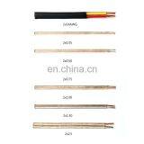 12 18 20 AWG Audio Line 2 4 6 8 Core Conductor Using 99.99% High Purity OFC Oxygen Free Copper Speaker Cable thumbnail-5