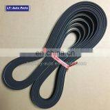 Brand New Auto Engine Timing Belt For Toyota For Hilux OEM 90916-T2006 90916T2006 7PK1516 thumbnail-2