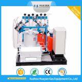 GV-15/8-350 PLC Control Oxygen Nitrogen Diaphragm Compressor Hydrogen Booster