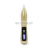 Home Use Portable 9 Levels Spot Mole Removal Plasma Pen With Lamp thumbnail-4