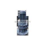 Hot Sale Automatic 3KW Vertical Impeller Type Agitator thumbnail-3