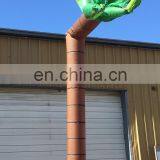 Wholesale Advertising Inflatable Air Dancer Palm Tree Sky Dancing Man With Blower thumbnail-2