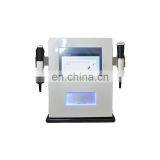 Beauty Salon Use 3 In 1 Oxygen Spray Oxygen Jet Facial Machine for Skin Tightening/skin Rejuvenation/ Skin Whitening thumbnail-2