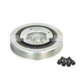 55208280 NEW Auto Vibration Damper Pulley OEM 60813915 927822 12610-19J50 thumbnail-2
