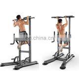 Vivanstar ST6673 Многофункциональный домашний фитнес-инструмент с регулируемой интенсивностью для подтягиваний и приседаний - скамья thumbnail-7