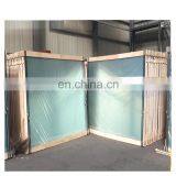 6mm Tempered Blue Tinted Glass for Building Material thumbnail-5