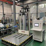 New Type Zero-distance Drop Test Machine /Large-scale Testing Equipment Lab Drop Tester thumbnail-2