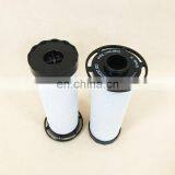 White Sponge Air Compressor Precision Filter Element 24242190 24242224 thumbnail-4