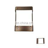 Special Color Custom Made Injection Molding Plastic Products