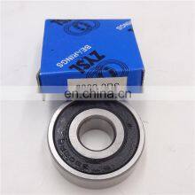 Factory Directly Supply Stainless Steel Deep Groove Ball Bearing 6302 thumbnail-1