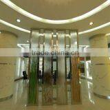 Varia Laminated Panel Resin Panel Partition Artificial Stone